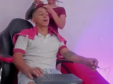 Chaturbate Best Webcam of sammy_and_mike_ls