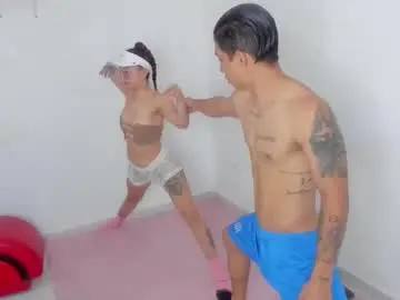 Chaturbate Best live sex cam show of sammy_and_mike_ls