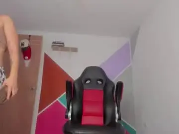 Chaturbate Nude Webcam of sammy_and_mike_ls