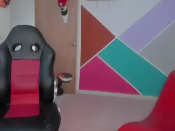 Chaturbate Free Porn Cam of sammy_and_mike_ls