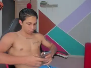 Chaturbate Private Sex Chat of sammy_and_mike_ls