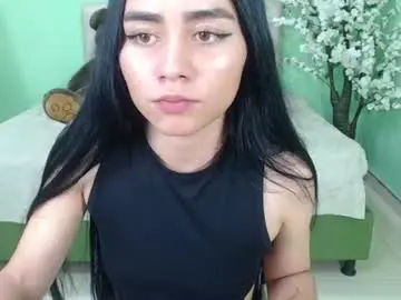Chaturbate Free Porn Cam of sexy_edda