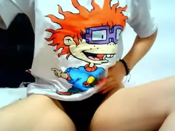 Chaturbate Sex Chat of sofiawhite3