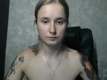 Chaturbate Nude Webcam of stephiepink