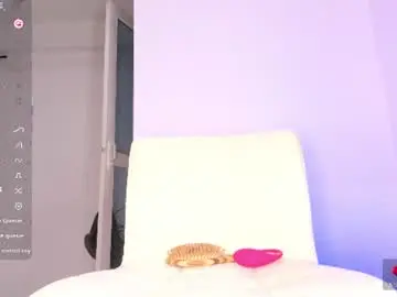Chaturbate Live Sex of sweett_melody_8