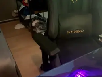 Chaturbate Nude Webcam of theothede19cm