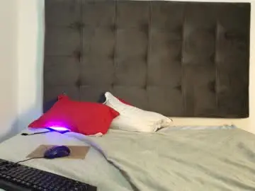 Chaturbate Private Sex Chat of thiago_vegaa