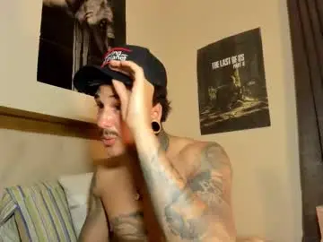 Chaturbate Live Sex Cam of ululante