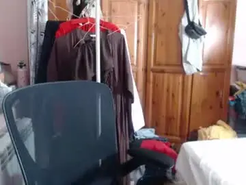 Chaturbate Live Sex Cam of your_candyboy
