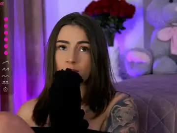 Chaturbate Adult Webcam of aishasins