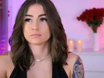 Chaturbate Watch Live Sex Cams of aishasins