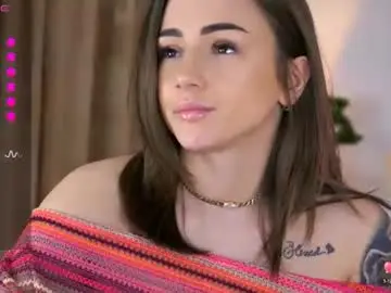 Chaturbate Private Sex Chat of aishasins