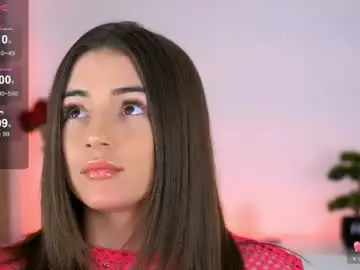 Chaturbate Sex Cam of aishasins