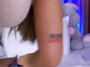 Chaturbate Adult Webcam of aishasins
