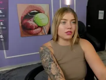 Chaturbate Free Porn Cam of alaia_greyy