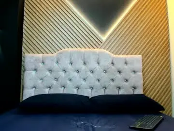 Chaturbate Nude Webcam of amapolaa1