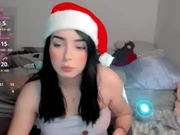 Chaturbate Sex Cam of amber_landy1