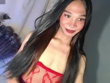 Chaturbate Live Sex of blackbarbie_jamie