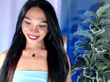 Chaturbate Adult Video Chat of blackbarbie_jamie