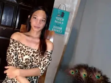 Chaturbate Adult Webcams of blackbarbie_jamie