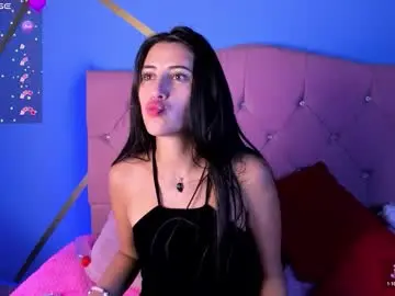 Chaturbate Sex Chat of brenda1307