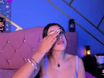 Chaturbate Nude Webcam of brenda1307