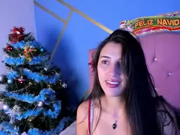 Chaturbate Sex Chat of brenda1307