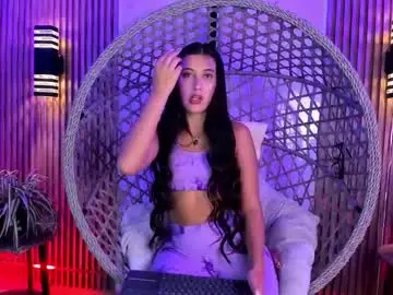 Chaturbate Private Sex Chat of brenda1307