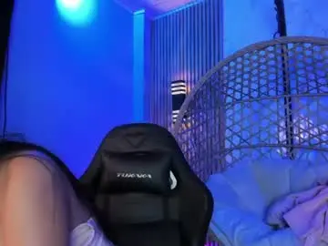 Chaturbate Sex Chat of brenda1307