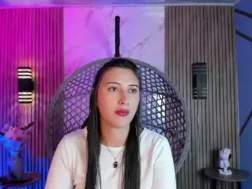 Chaturbate Live Porn of brenda1307