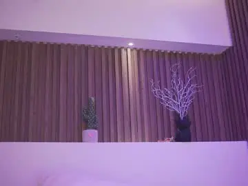 Chaturbate Live Porn of camila_dupont