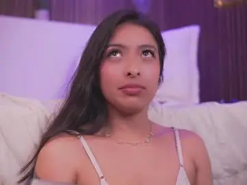 Chaturbate Free Porn Cam of camila_dupont