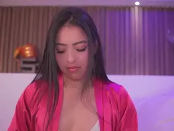 Chaturbate Adult Webcam of camila_dupont