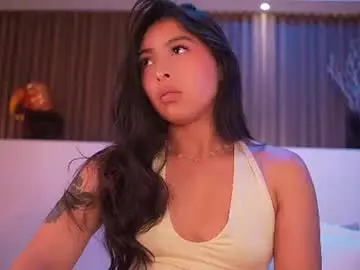 Chaturbate Sex Chat of camila_dupont