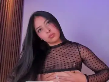 Chaturbate Adult Webcam of camila_dupont