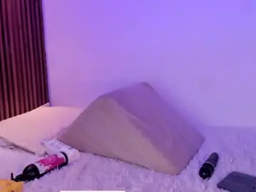 Chaturbate Live Sex of camila_dupont