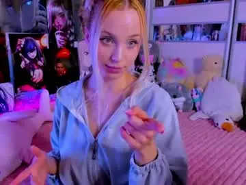 Chaturbate Live Porn of cuttie_ponyy