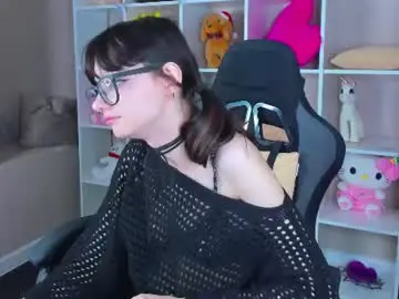 Chaturbate Best Webcam of emily_burnns