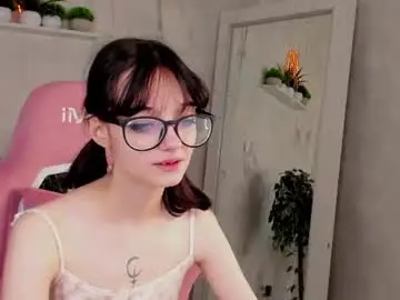 Chaturbate Live Porn of emily_burnns
