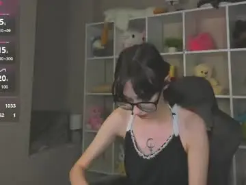 Chaturbate Adult Webcam of emily_burnns