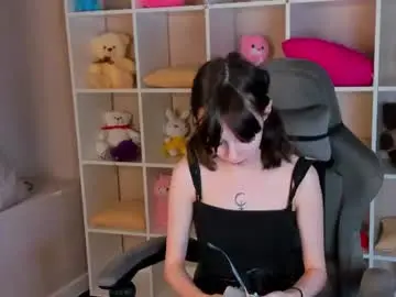 Chaturbate Free Live Porn of emily_burnns