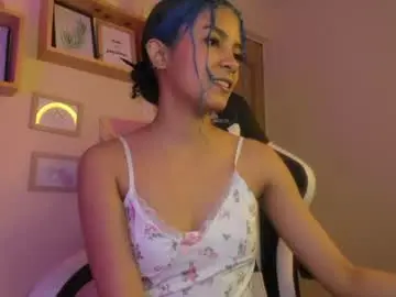 Chaturbate Adult Video Chat of franchezcaa