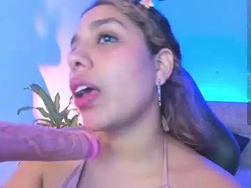 Chaturbate Live Porn of giselle_upp