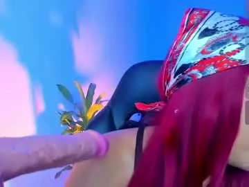 Chaturbate Private Sex Chat of giselle_upp