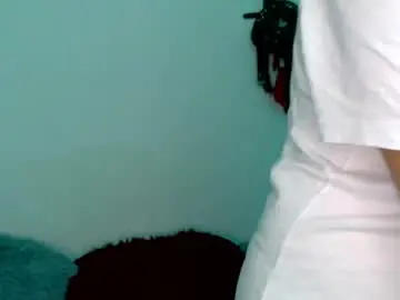 Chaturbate Live Sex Cam of jazminepark