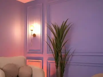 Chaturbate Live Porn of kalinalior