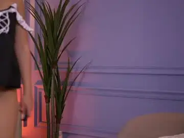 Chaturbate Live Porn of kalinalior