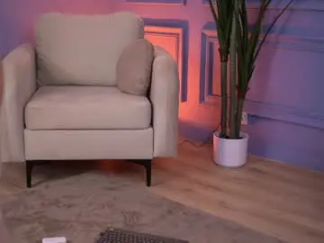 Chaturbate Live Sex Cam of kalinalior