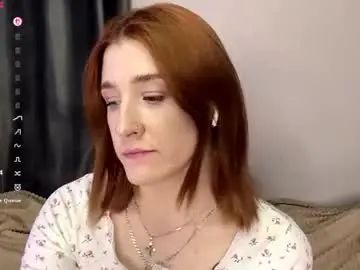 Chaturbate Free Live Porn of katricetkacik