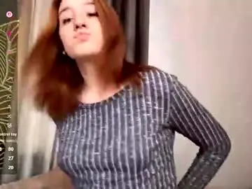 Chaturbate Adult Video Chat of katricetkacik